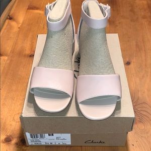 Clarks Elisa Dedra Sandal